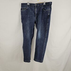 Duluth Trading Company Ballroom Flex Jeans Mens Size 40x28